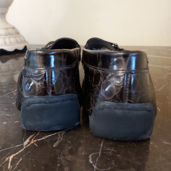 STUART WEITZMAN shoes Size 7.5 - Picture 7 of 12